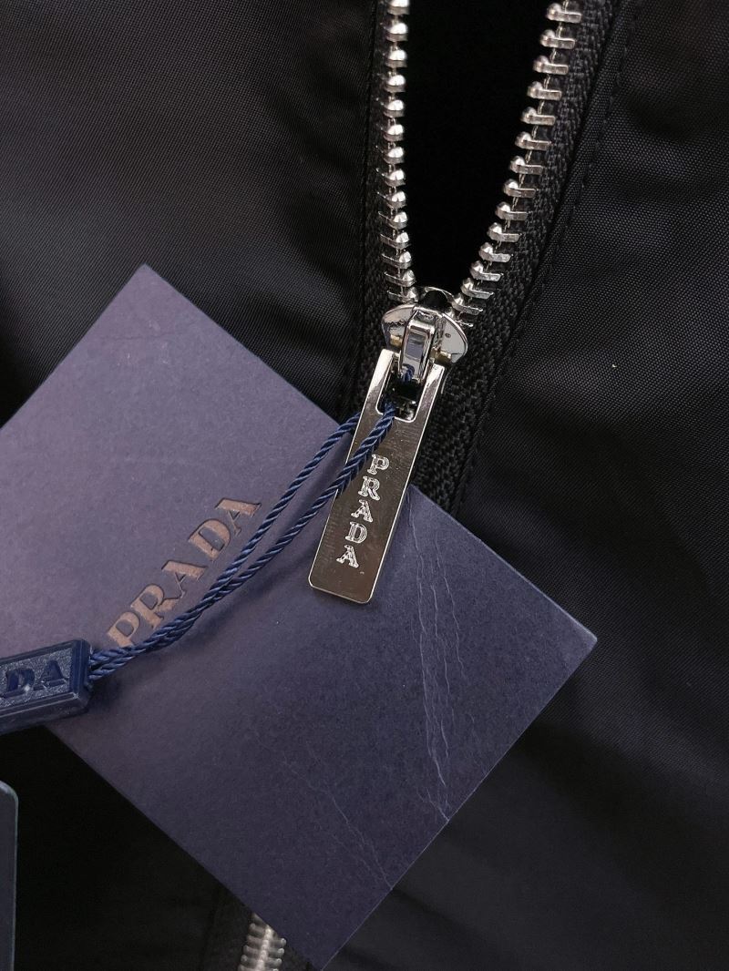 Prada Outwear